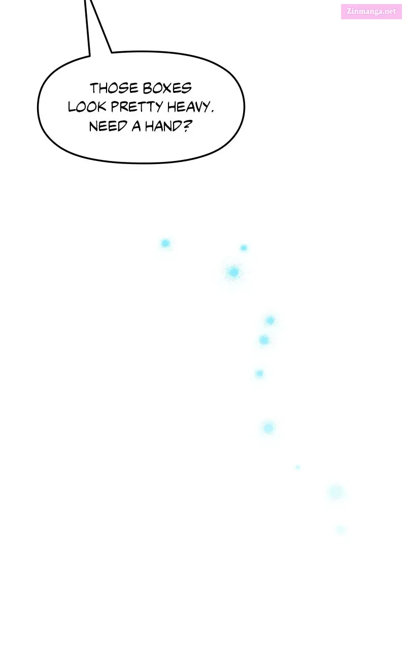 Why Does Everyone Love Me?! Chapter 25 page 18 - 