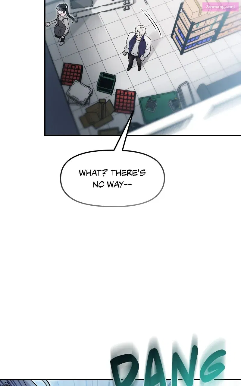 Why Does Everyone Love Me?! Chapter 25 page 23 - 