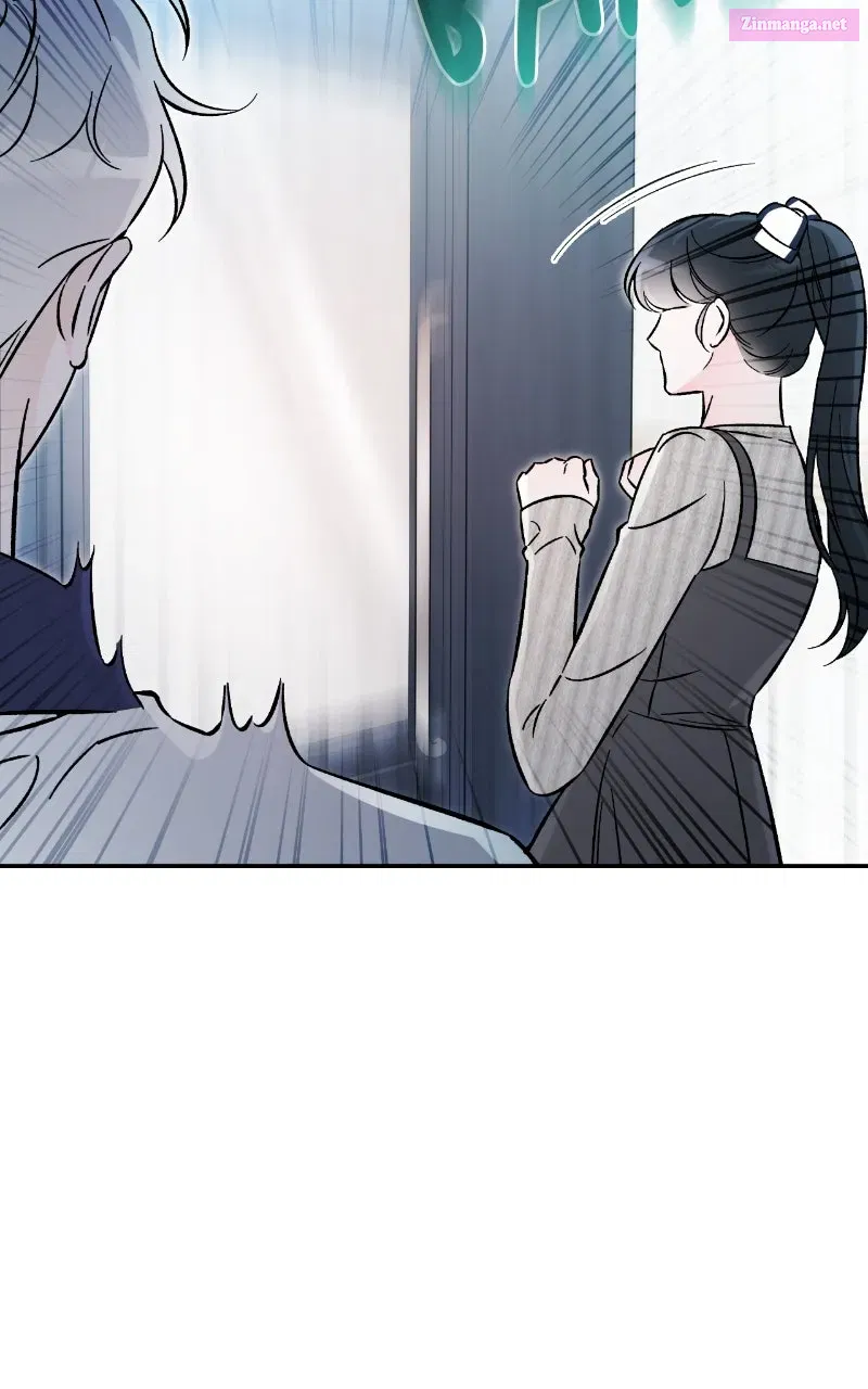 Why Does Everyone Love Me?! Chapter 25 page 24 - 