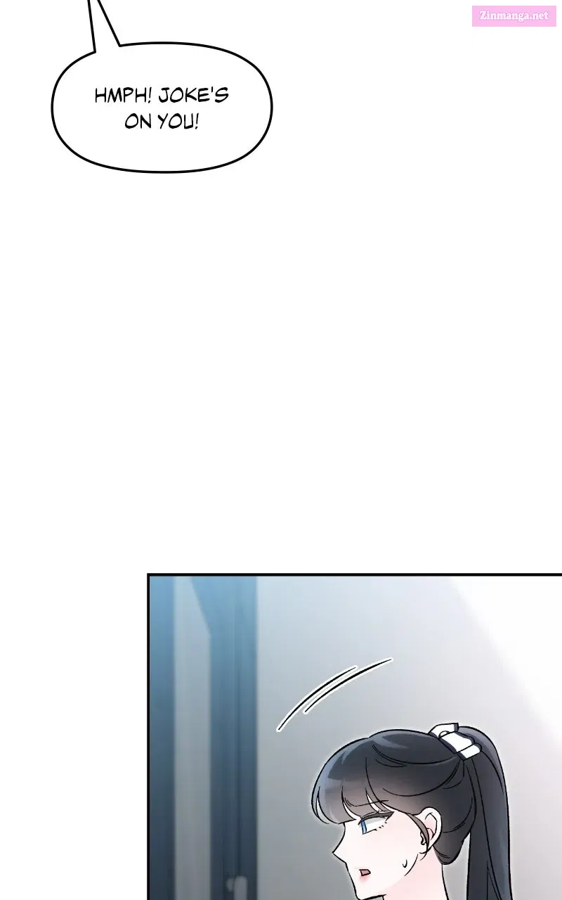 Why Does Everyone Love Me?! Chapter 25 page 26 - 
