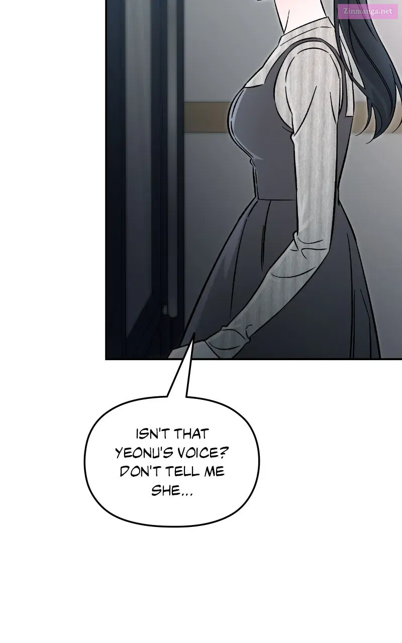 Why Does Everyone Love Me?! Chapter 25 page 27 - 