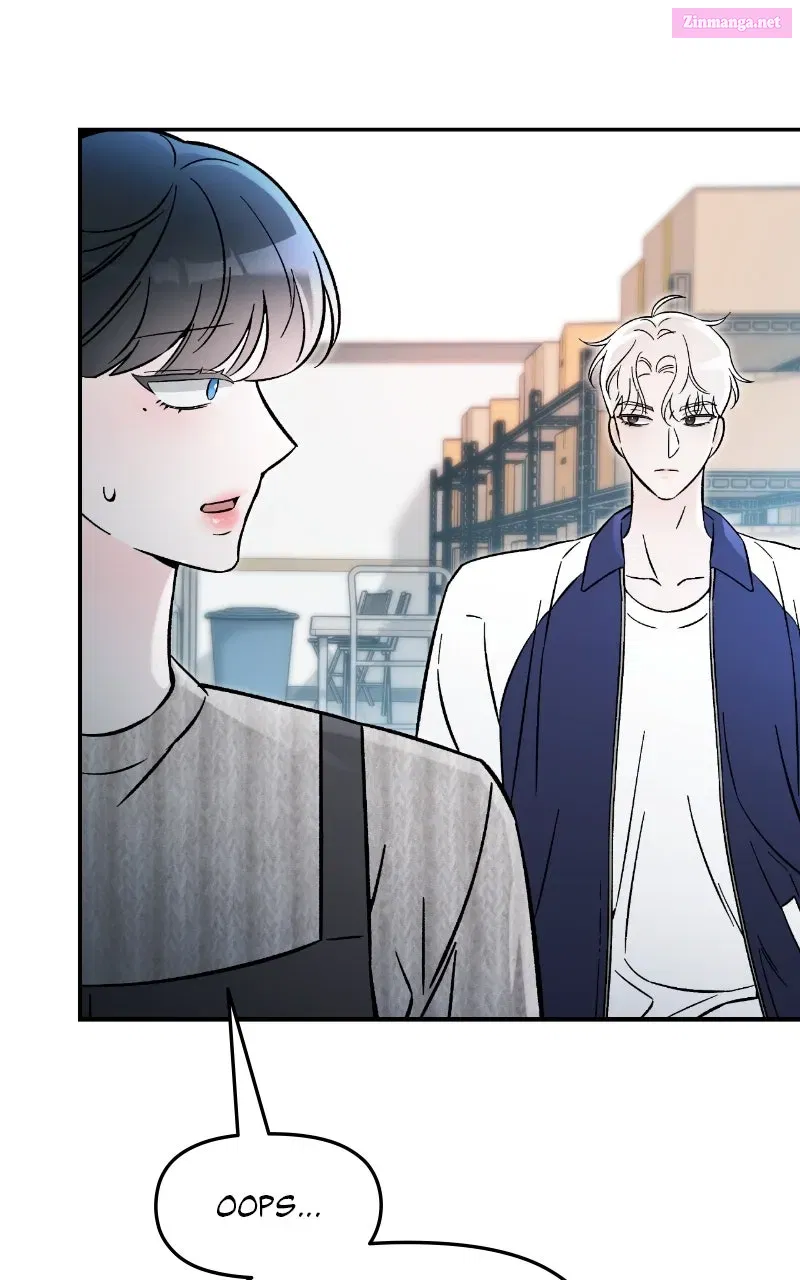 Why Does Everyone Love Me?! Chapter 25 page 30 - 