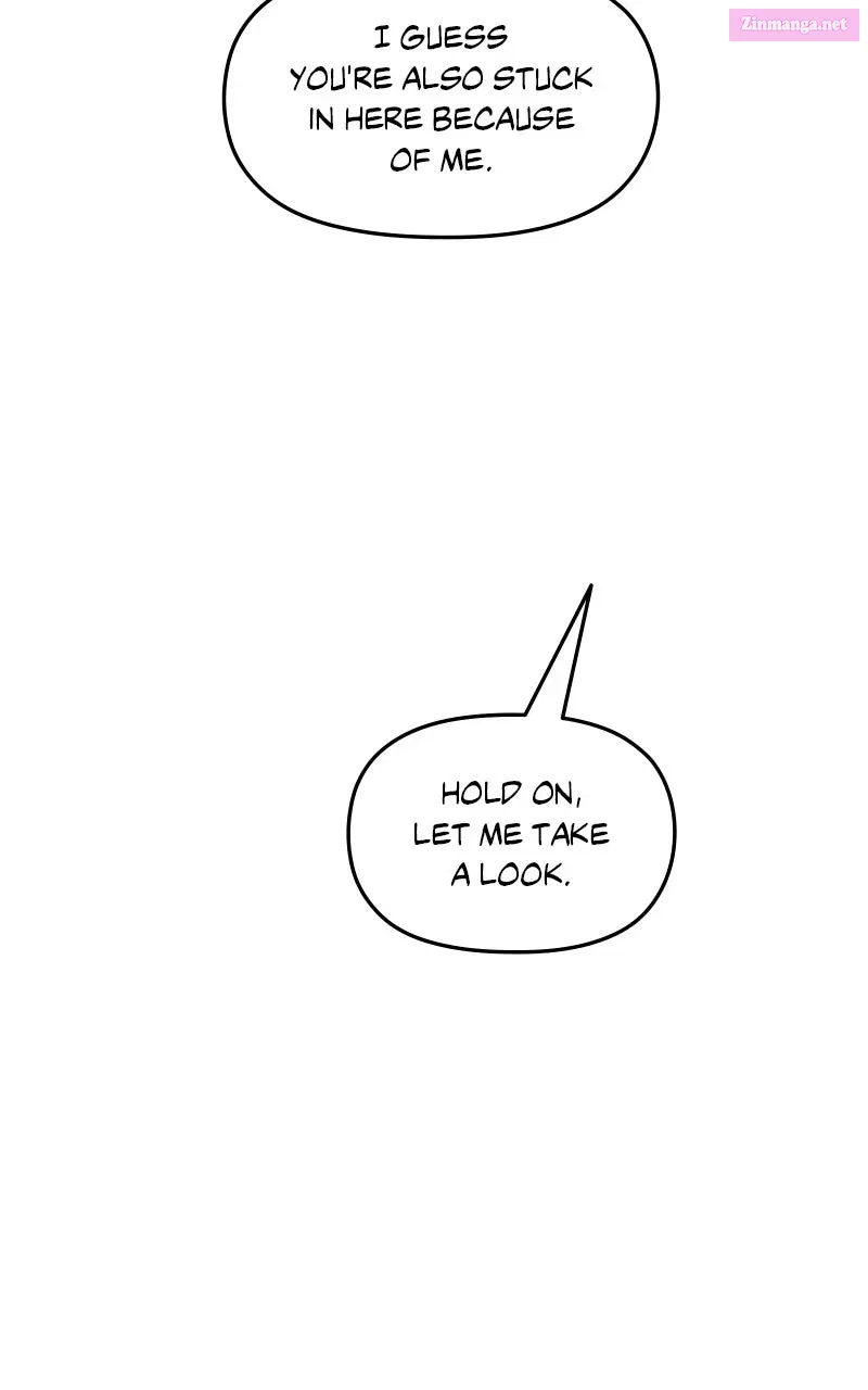 Why Does Everyone Love Me?! Chapter 25 page 31 - 