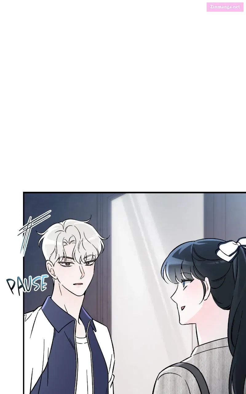 Why Does Everyone Love Me?! Chapter 25 page 33 - 