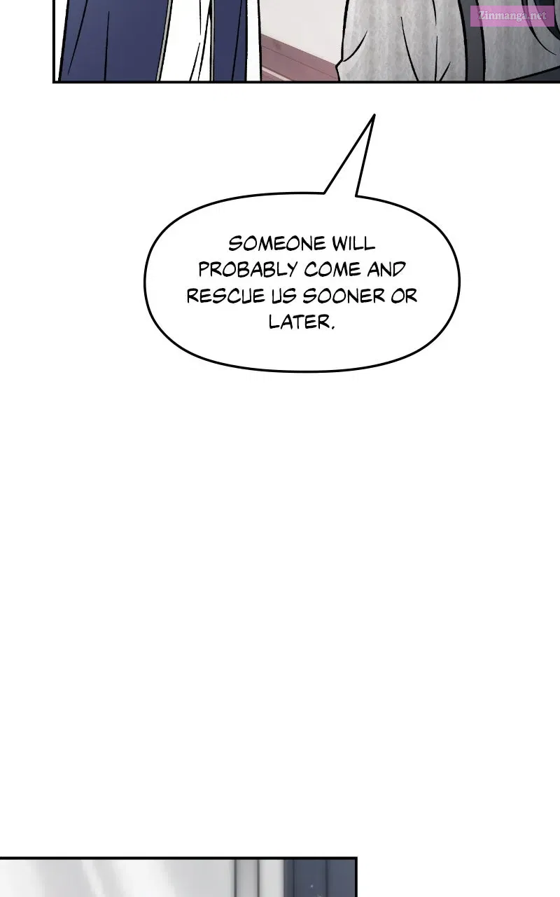 Why Does Everyone Love Me?! Chapter 25 page 34 - 