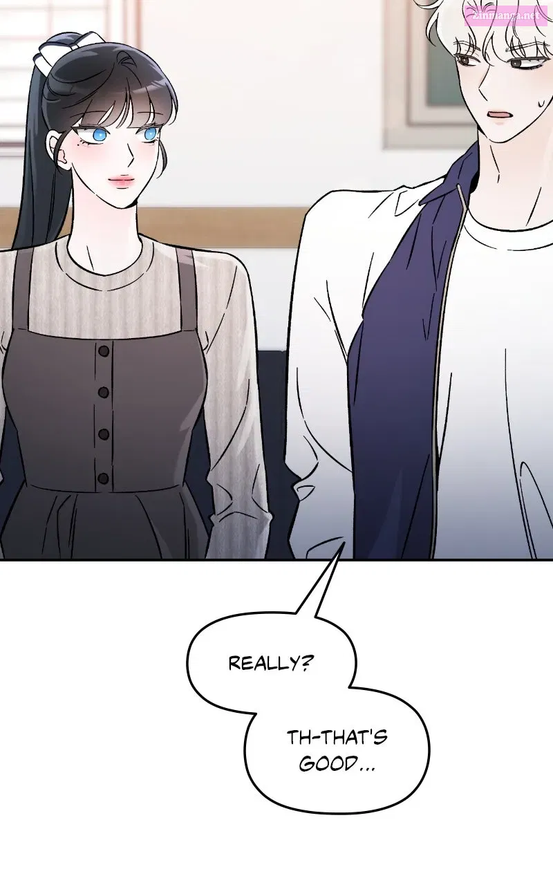 Why Does Everyone Love Me?! Chapter 25 page 47 - 