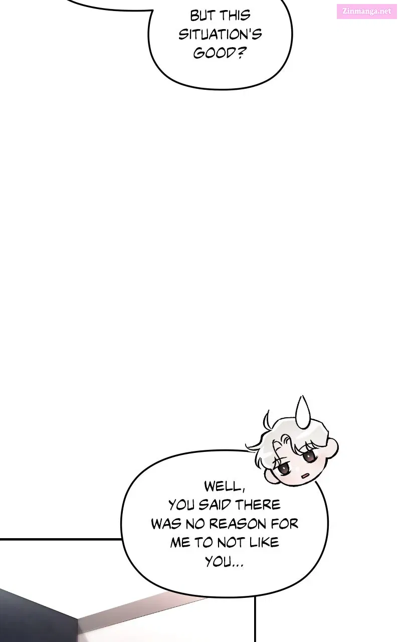 Why Does Everyone Love Me?! Chapter 25 page 49 - 