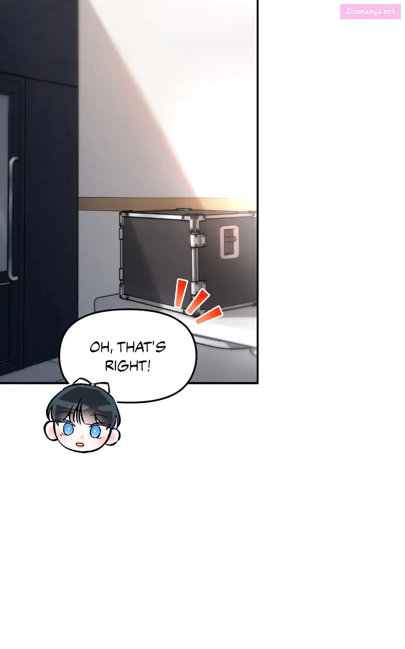 Why Does Everyone Love Me?! Chapter 25 page 50 - 