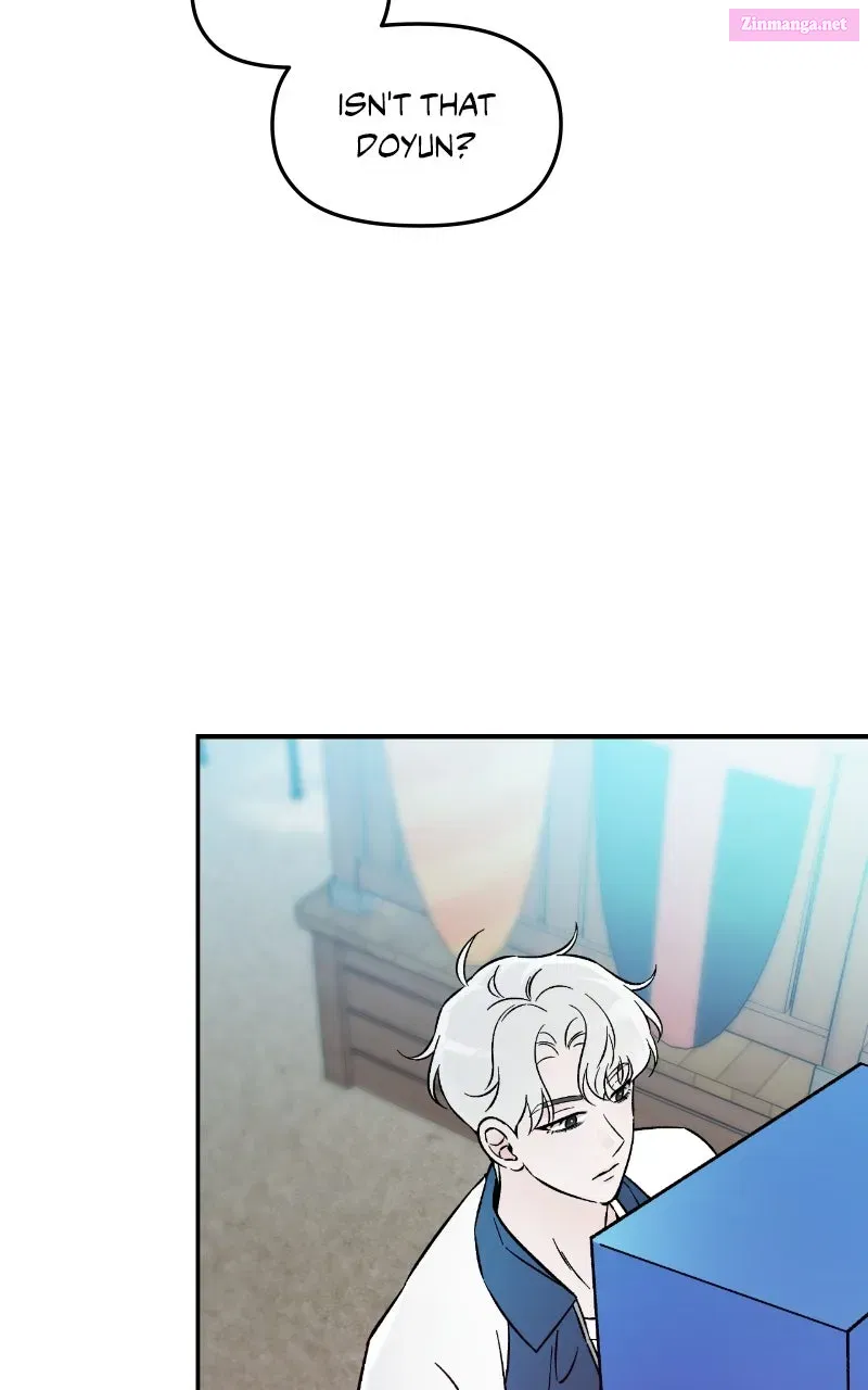Why Does Everyone Love Me?! Chapter 25 page 6 - 