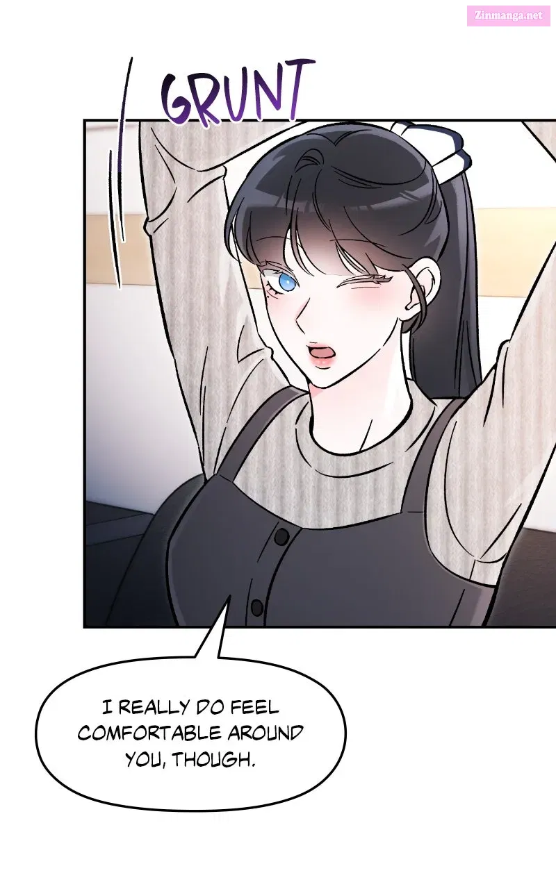Why Does Everyone Love Me?! Chapter 25 page 51 - 