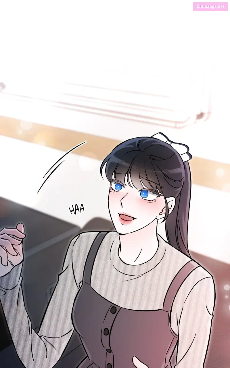 Why Does Everyone Love Me?! Chapter 25 page 52 - 