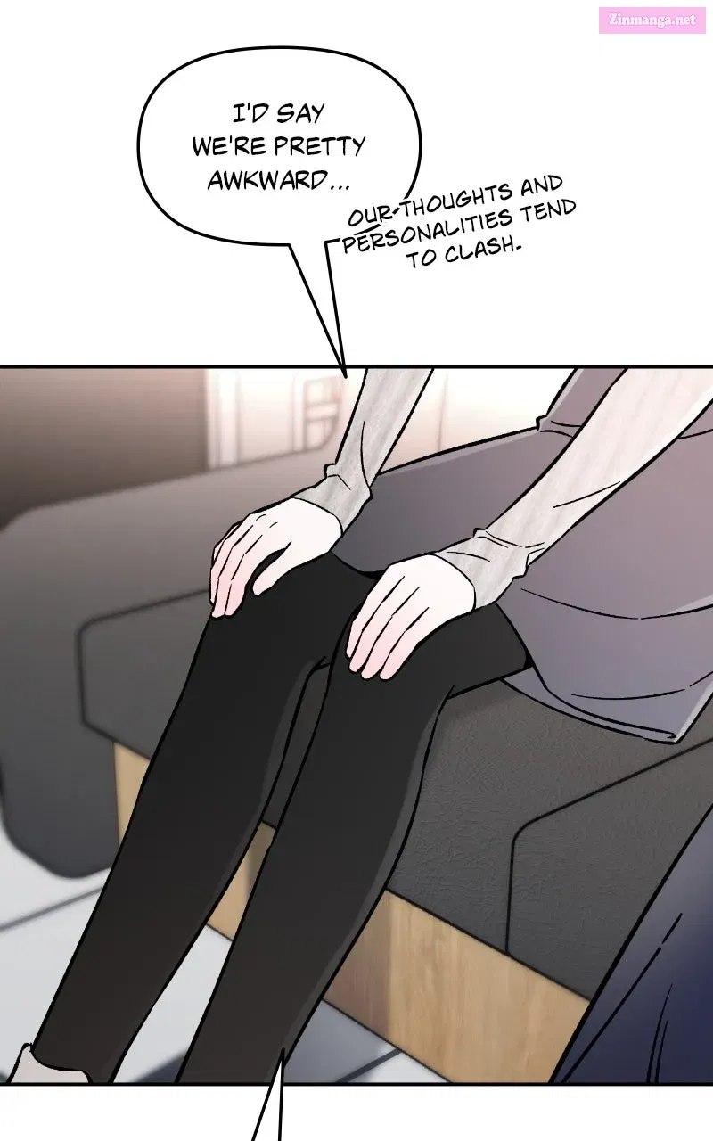 Why Does Everyone Love Me?! Chapter 25 page 57 - 