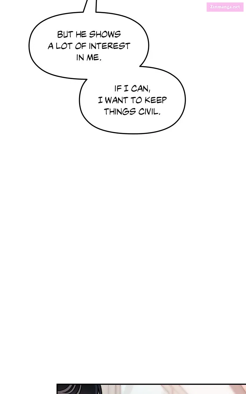 Why Does Everyone Love Me?! Chapter 25 page 58 - 