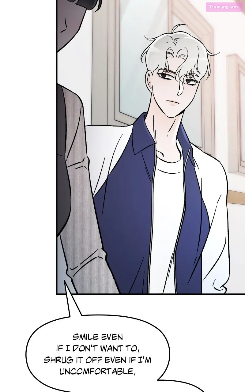 Why Does Everyone Love Me?! Chapter 25 page 59 - 