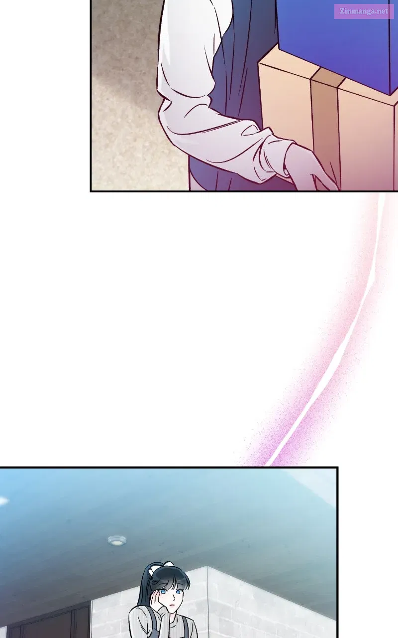 Why Does Everyone Love Me?! Chapter 25 page 7 - 