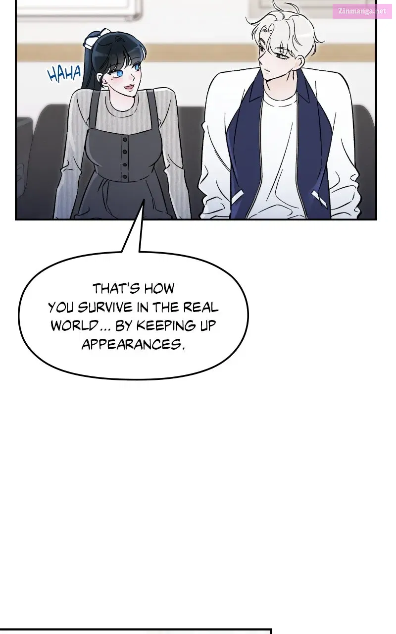 Why Does Everyone Love Me?! Chapter 25 page 61 - 