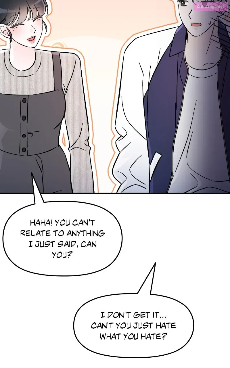 Why Does Everyone Love Me?! Chapter 25 page 64 - 