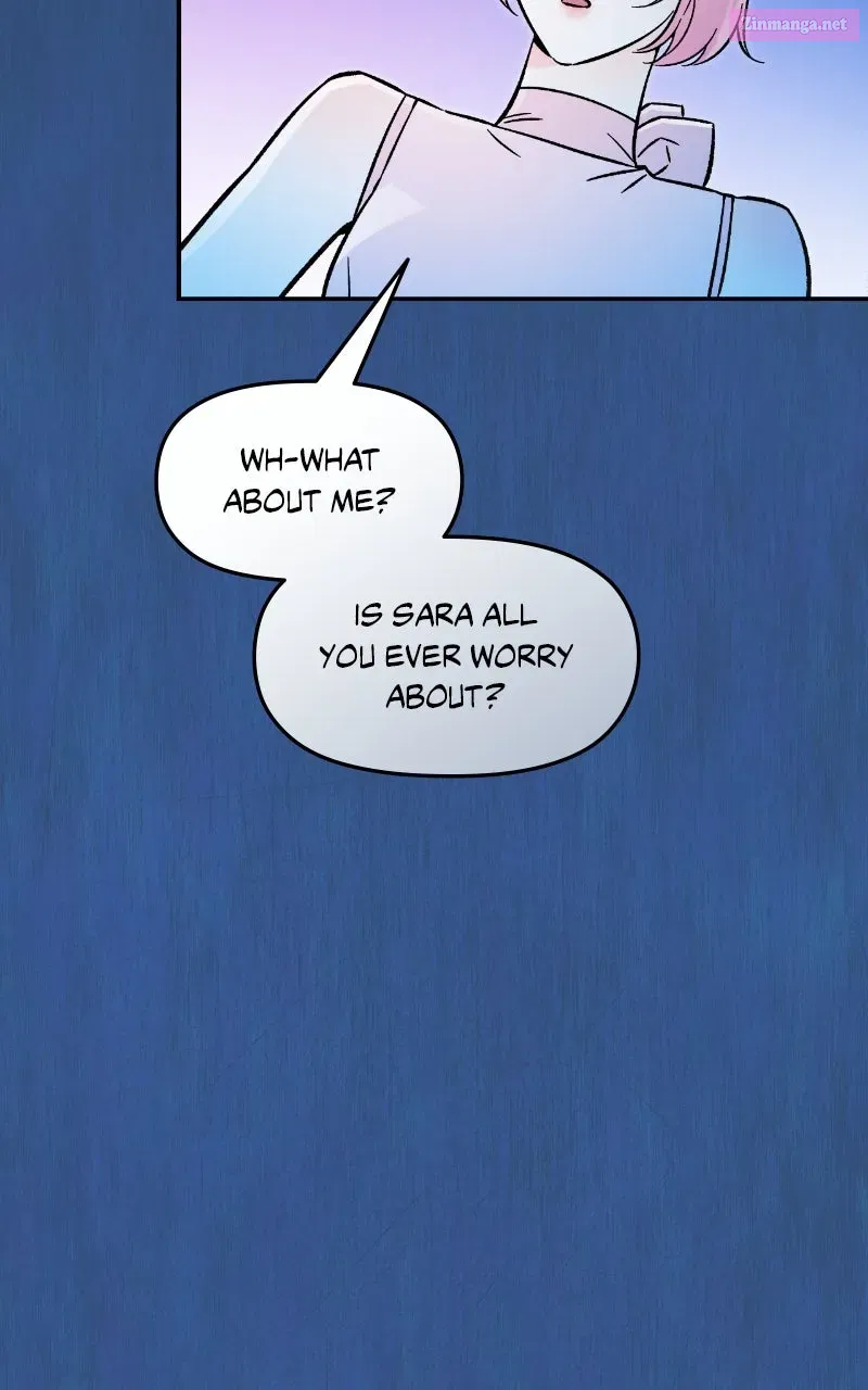 Why Does Everyone Love Me?! Chapter 25 page 74 - 