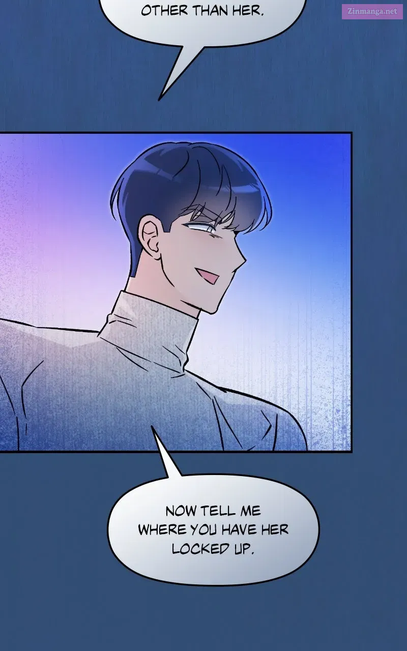 Why Does Everyone Love Me?! Chapter 25 page 76 - 