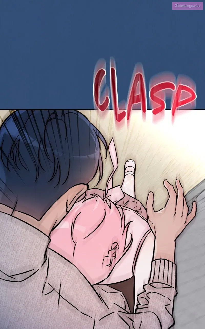 Why Does Everyone Love Me?! Chapter 25 page 77 - 