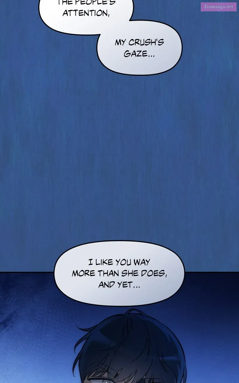 Why Does Everyone Love Me?! Chapter 25 page 83 - 