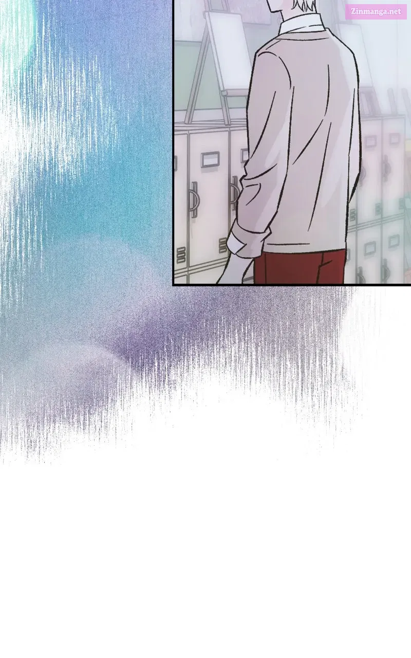 Why Does Everyone Love Me?! Chapter 25 page 10 - 