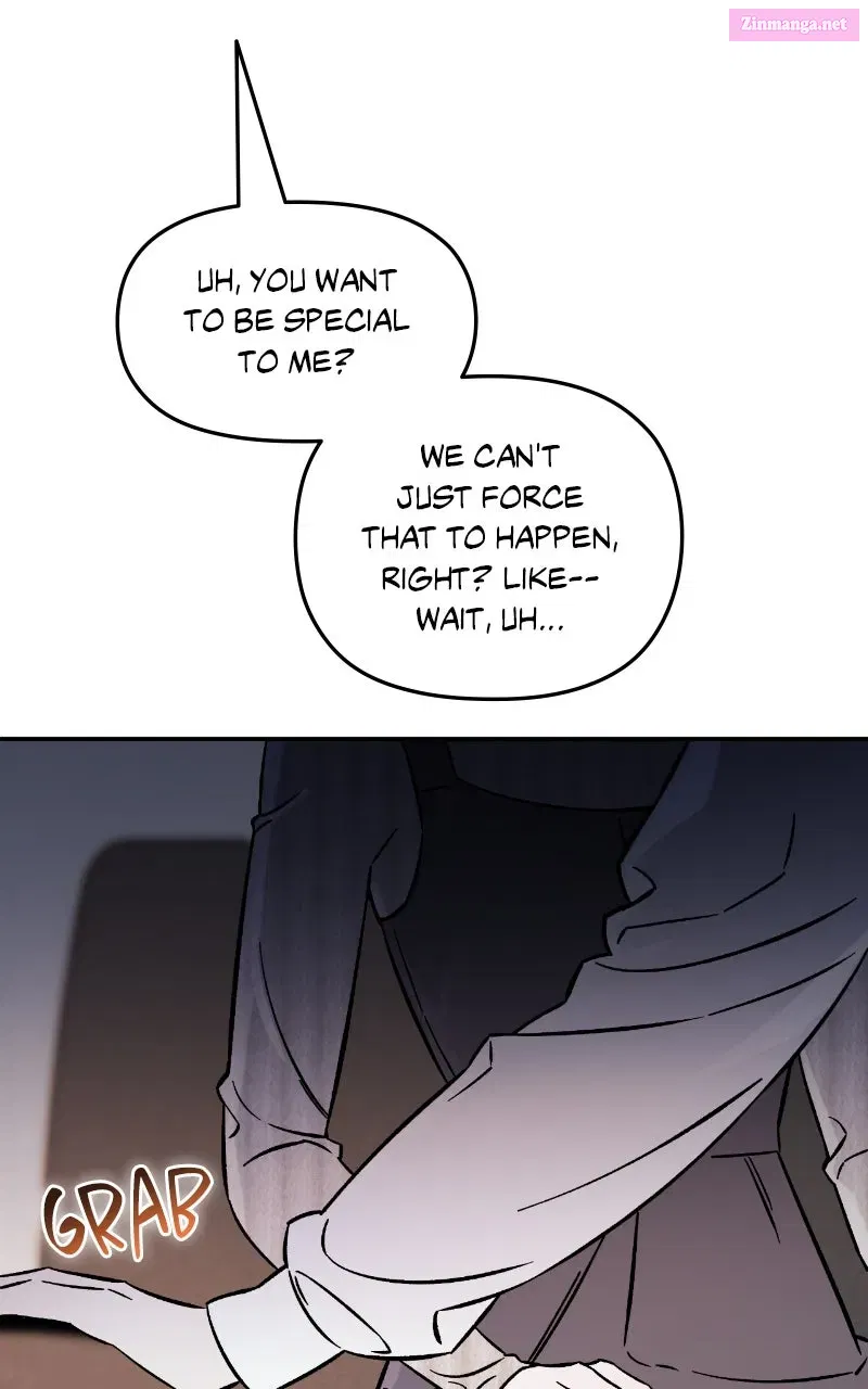 Why Does Everyone Love Me?! Chapter 25 page 96 - 