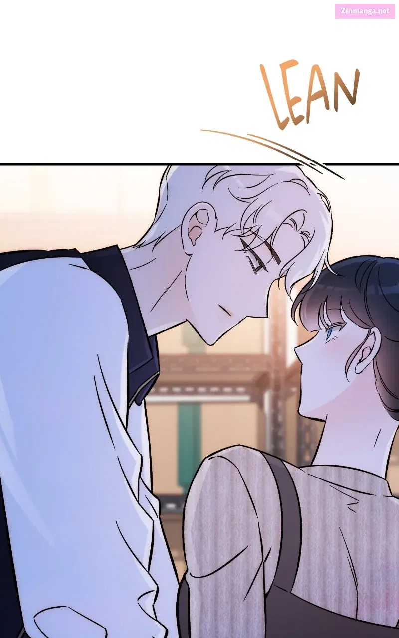 Why Does Everyone Love Me?! Chapter 25 page 98 - 