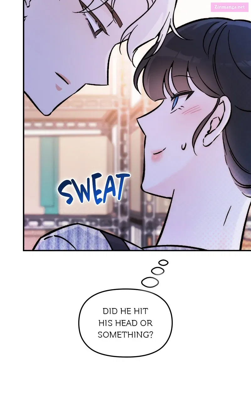 Why Does Everyone Love Me?! Chapter 25 page 100 - 