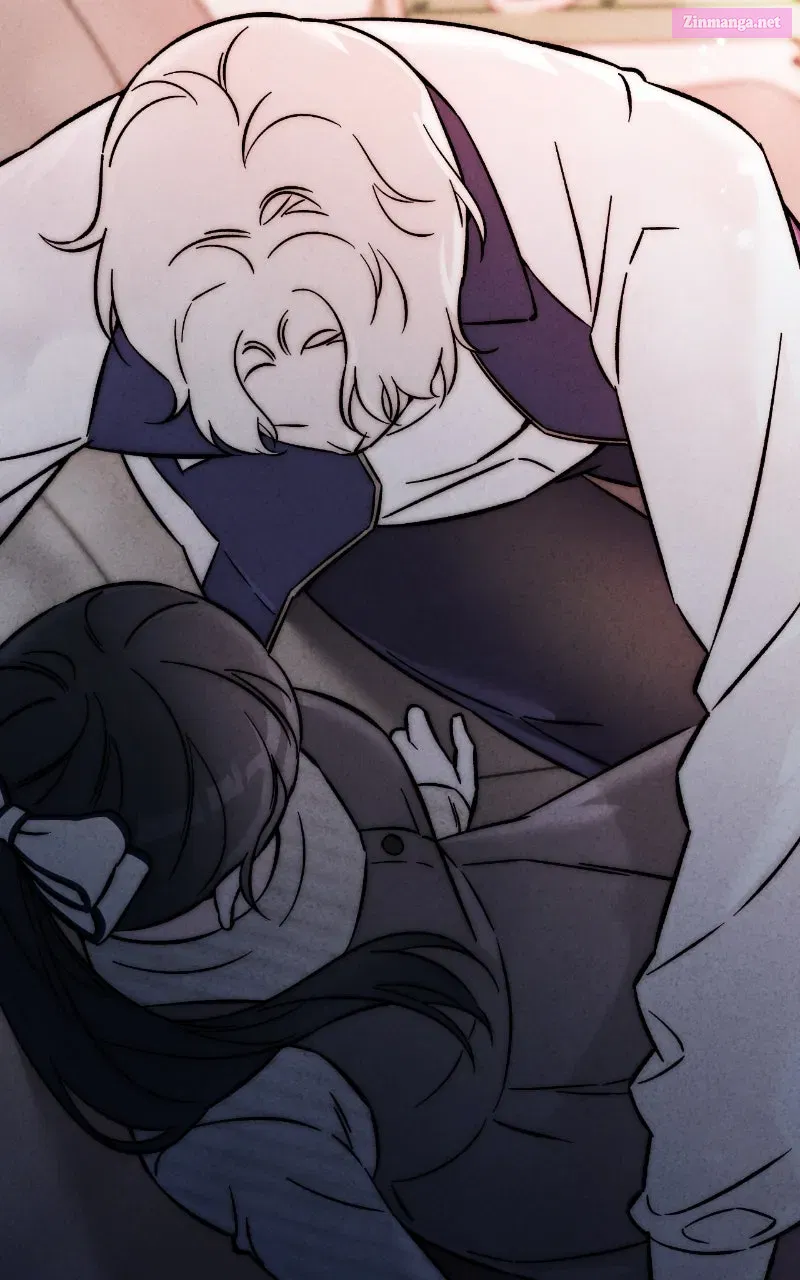 Why Does Everyone Love Me?! Chapter 26 page 2 - 