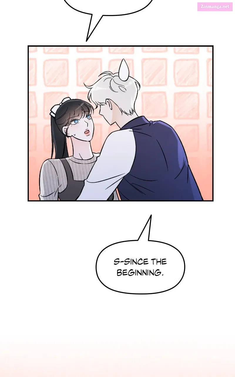 Why Does Everyone Love Me?! Chapter 26 page 14 - 