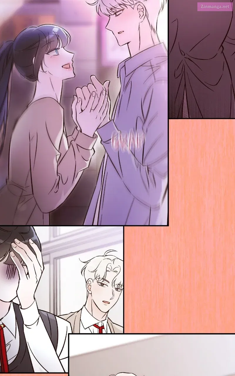 Why Does Everyone Love Me?! Chapter 26 page 16 - 