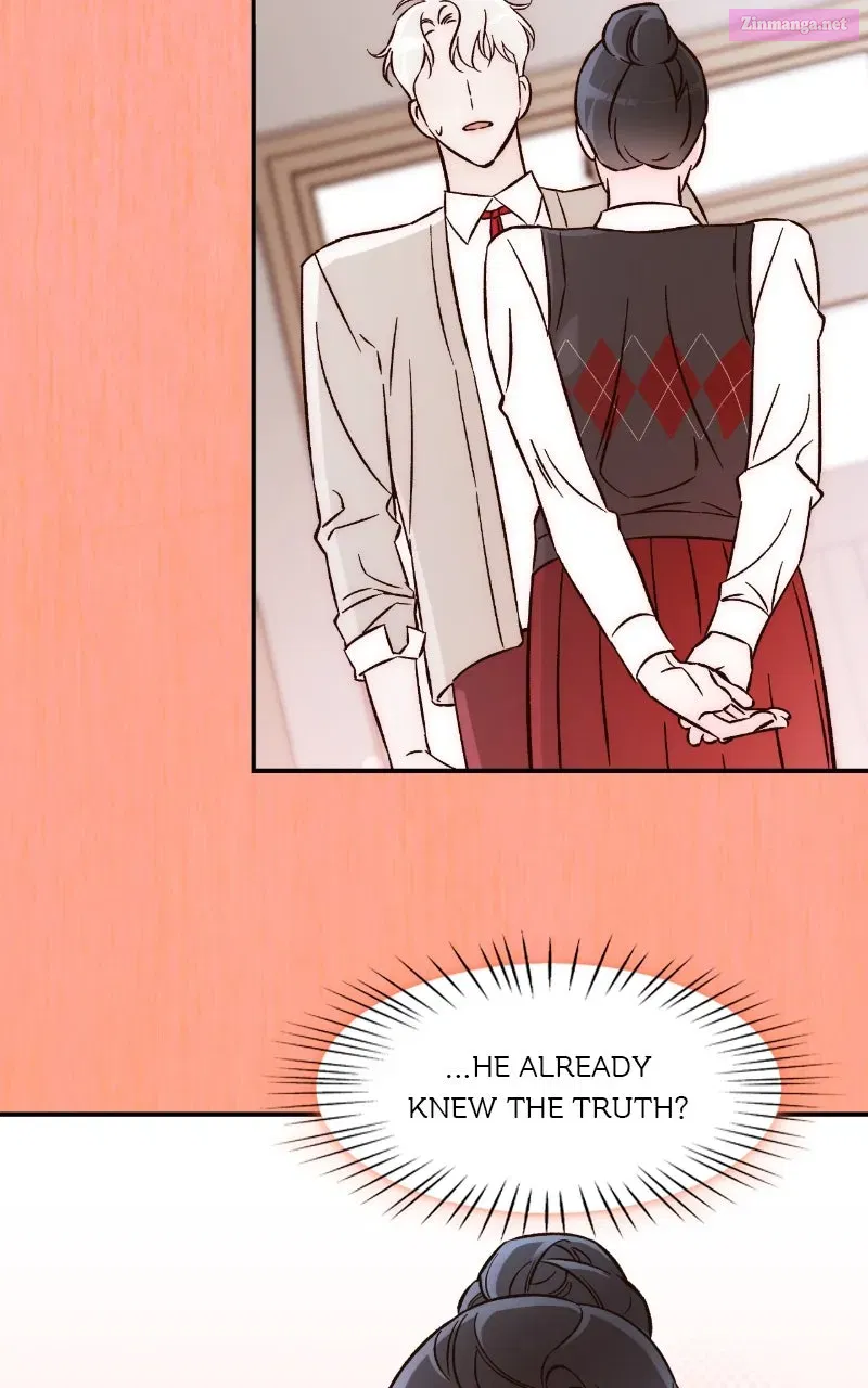 Why Does Everyone Love Me?! Chapter 26 page 17 - 