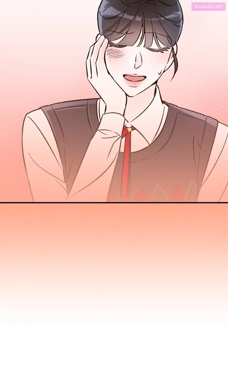 Why Does Everyone Love Me?! Chapter 26 page 18 - 