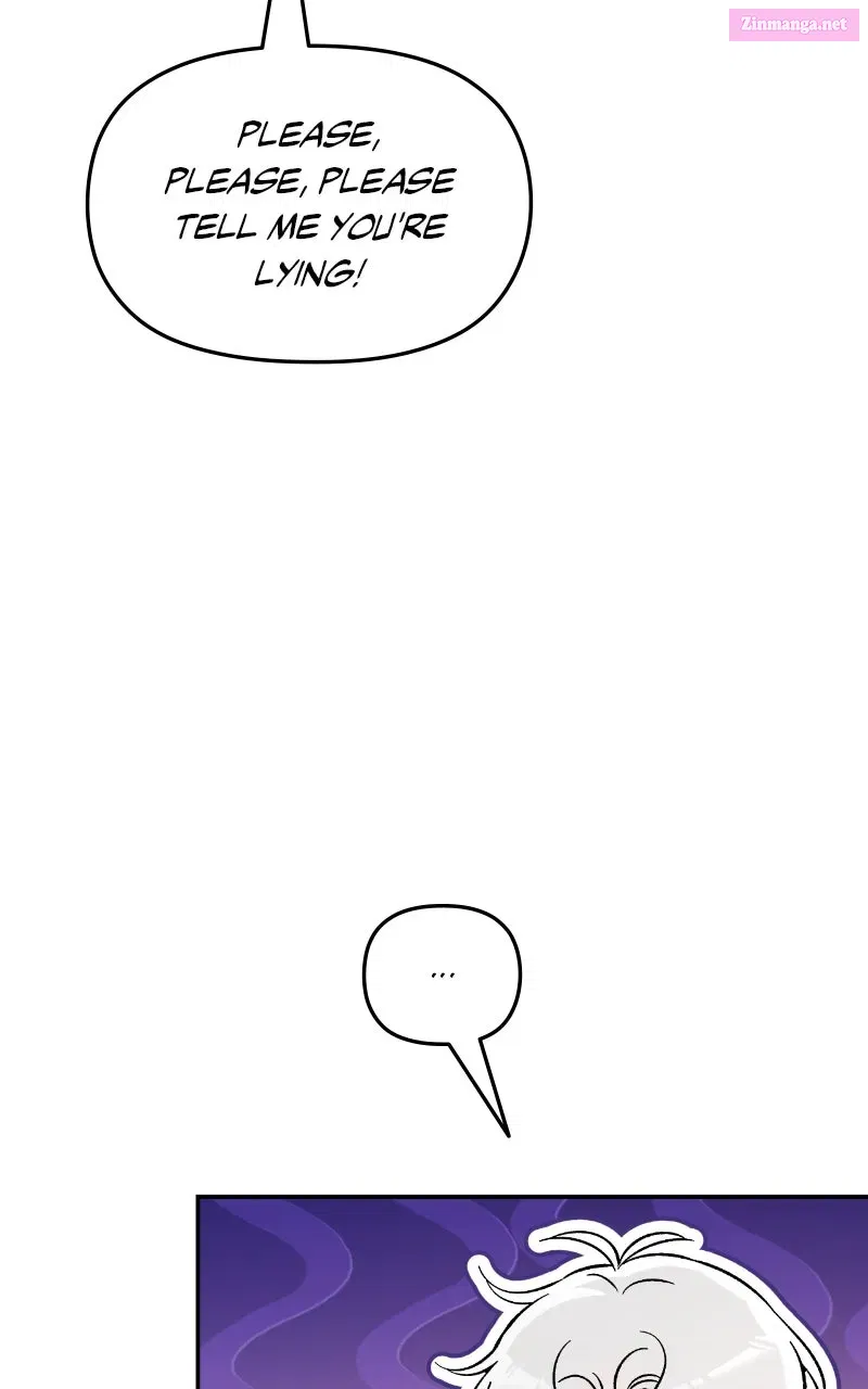 Why Does Everyone Love Me?! Chapter 26 page 21 - 