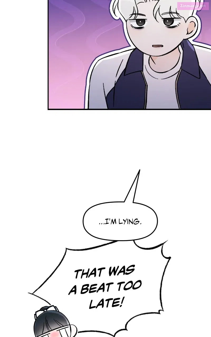 Why Does Everyone Love Me?! Chapter 26 page 22 - 