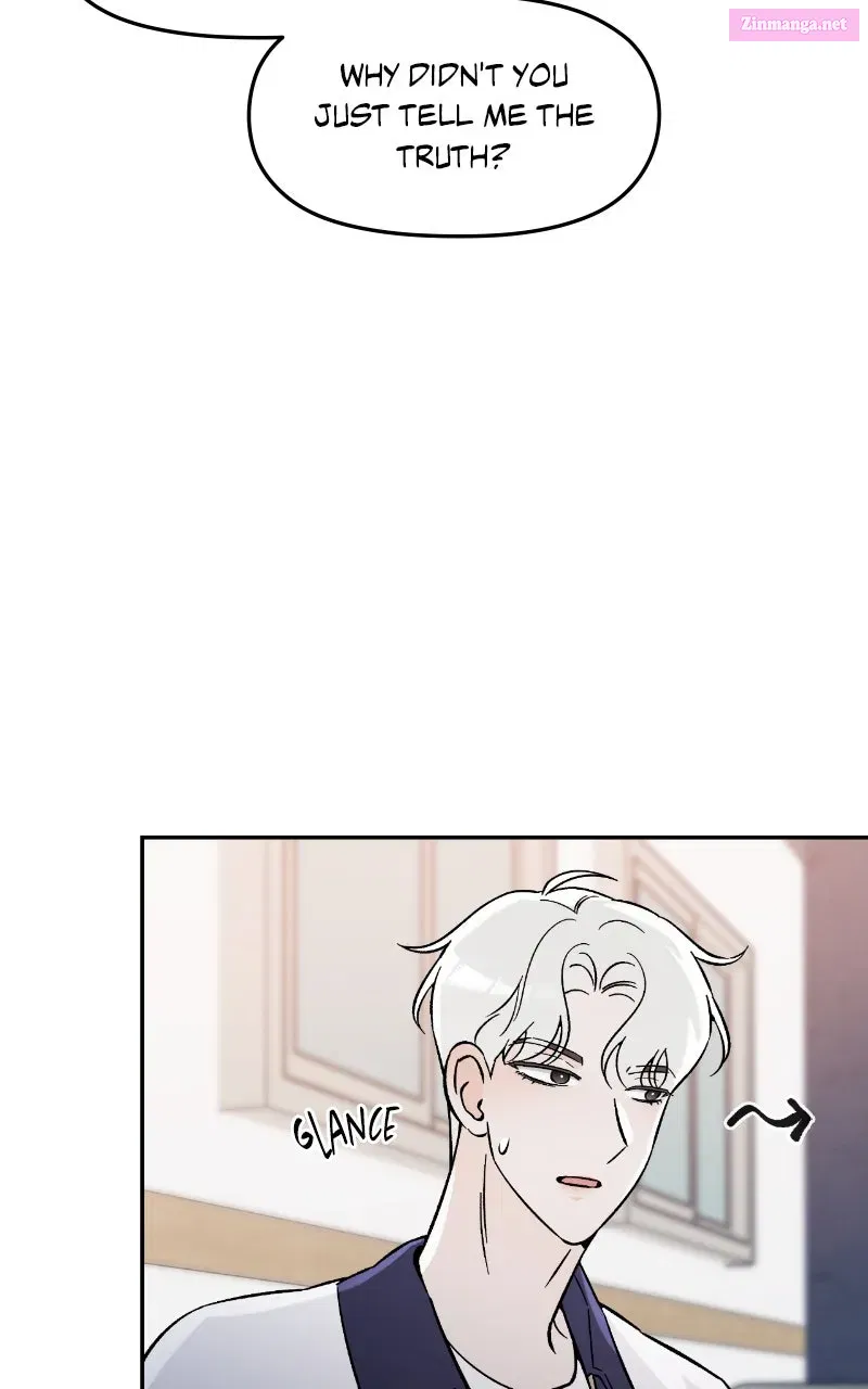 Why Does Everyone Love Me?! Chapter 26 page 26 - 