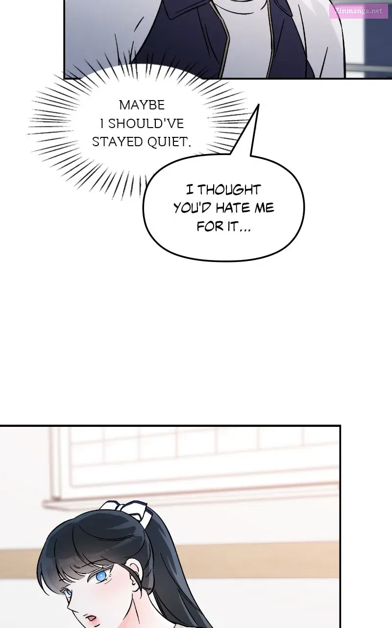 Why Does Everyone Love Me?! Chapter 26 page 27 - 