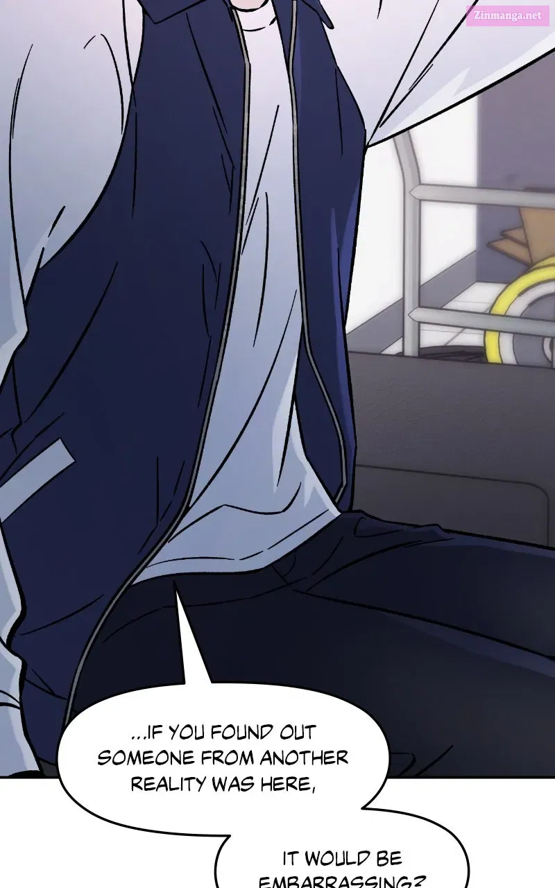Why Does Everyone Love Me?! Chapter 26 page 32 - 