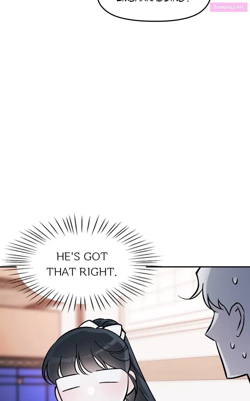 Why Does Everyone Love Me?! Chapter 26 page 33 - 