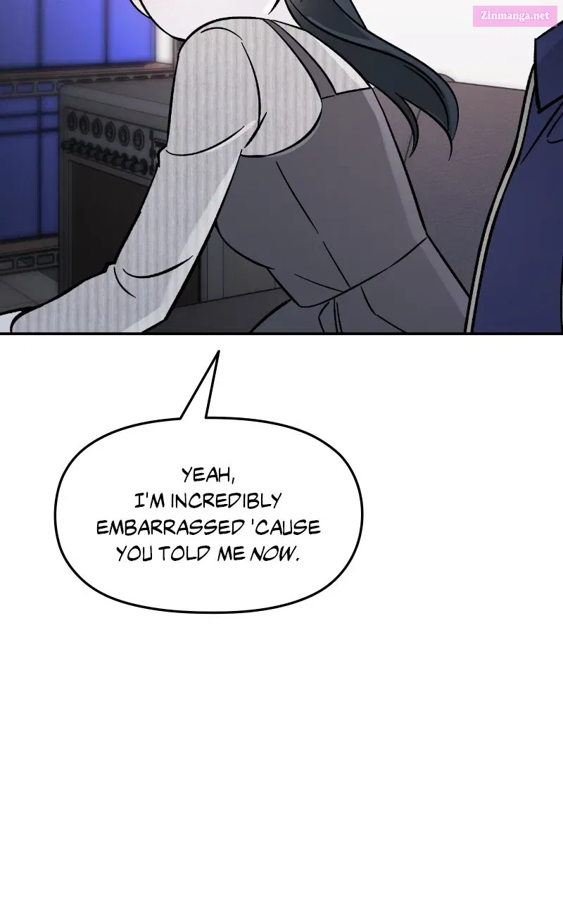 Why Does Everyone Love Me?! Chapter 26 page 34 - 