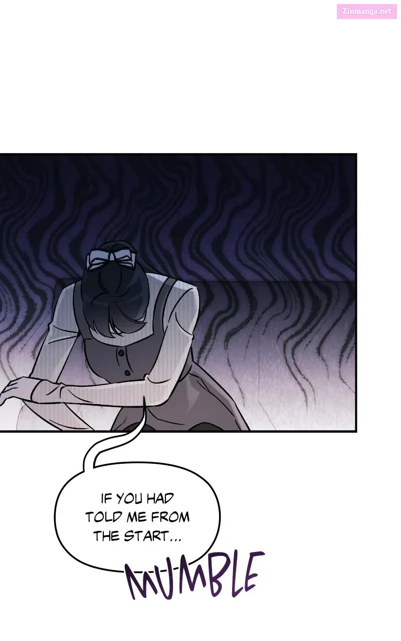 Why Does Everyone Love Me?! Chapter 26 page 35 - 