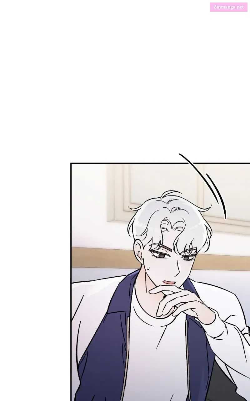Why Does Everyone Love Me?! Chapter 26 page 36 - 