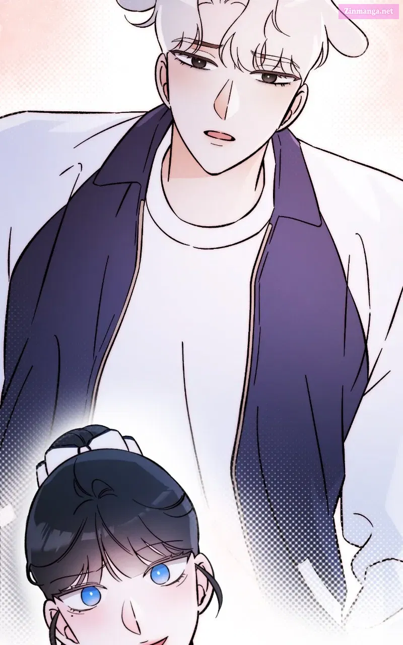 Why Does Everyone Love Me?! Chapter 26 page 40 - 