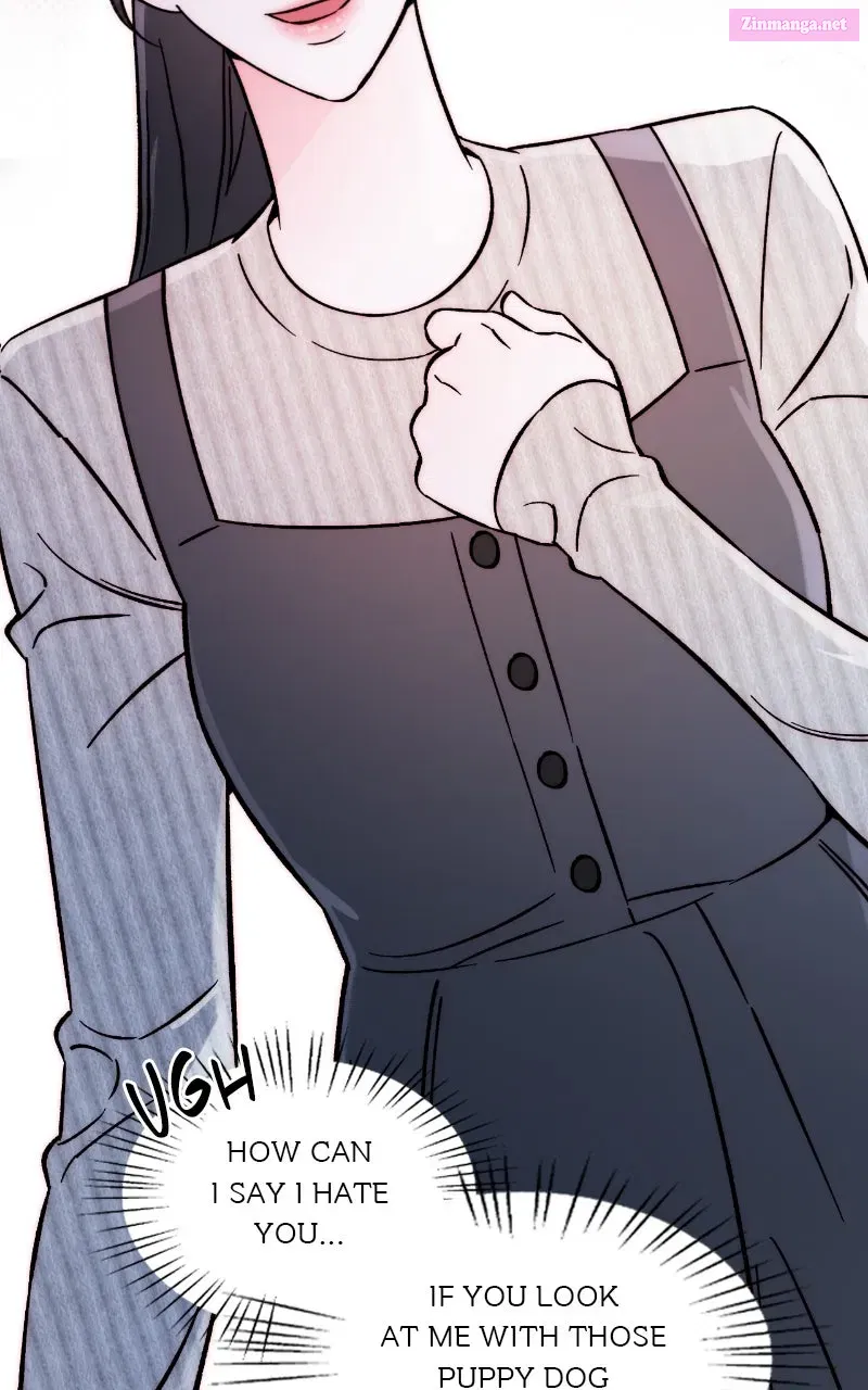 Why Does Everyone Love Me?! Chapter 26 page 41 - 