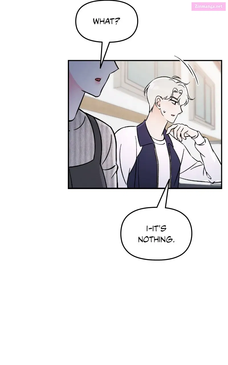 Why Does Everyone Love Me?! Chapter 26 page 46 - 