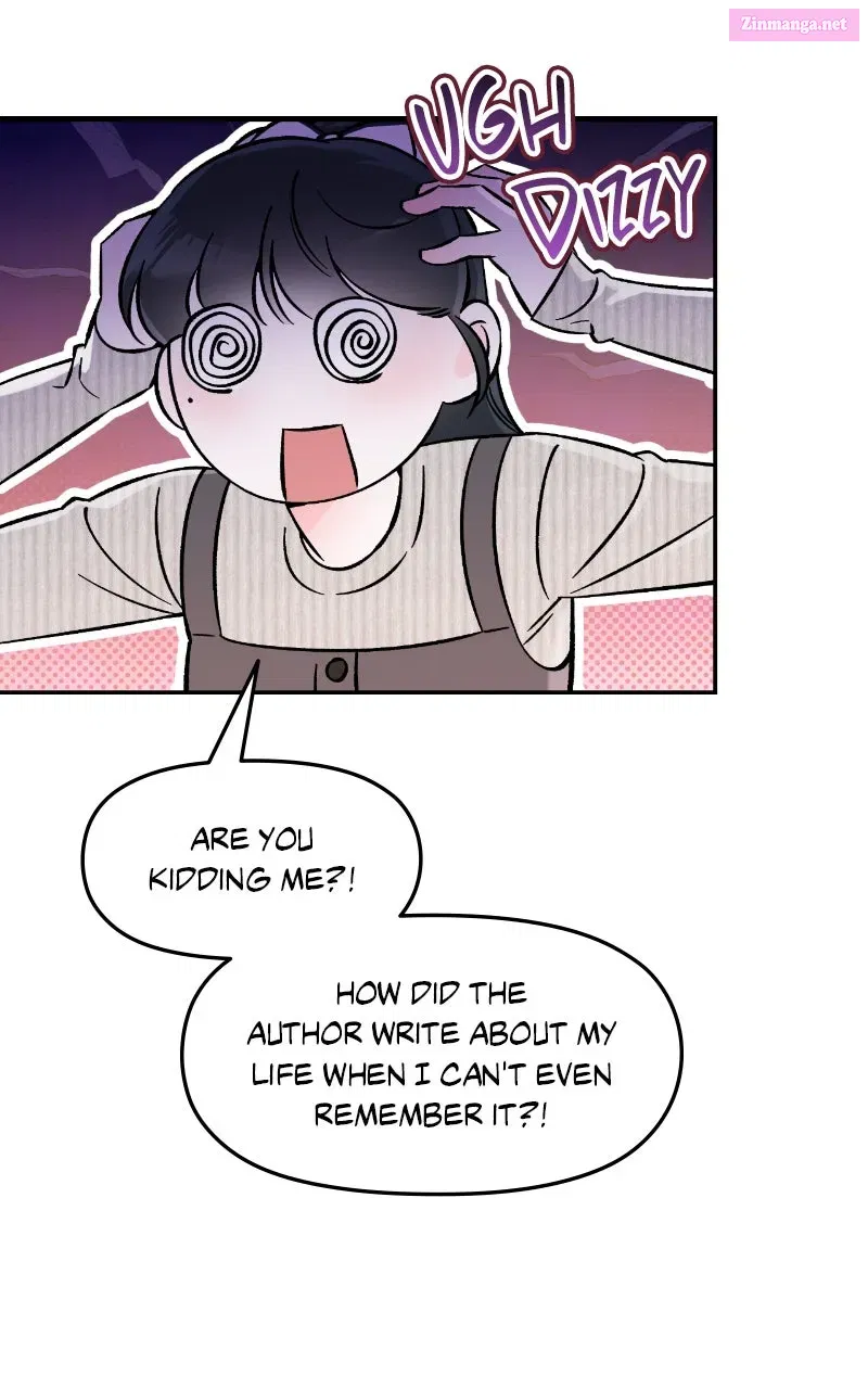 Why Does Everyone Love Me?! Chapter 26 page 54 - 