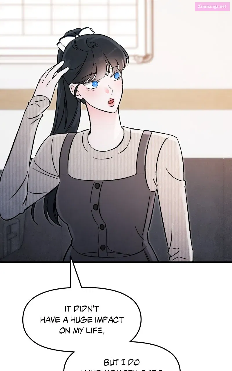 Why Does Everyone Love Me?! Chapter 26 page 57 - 