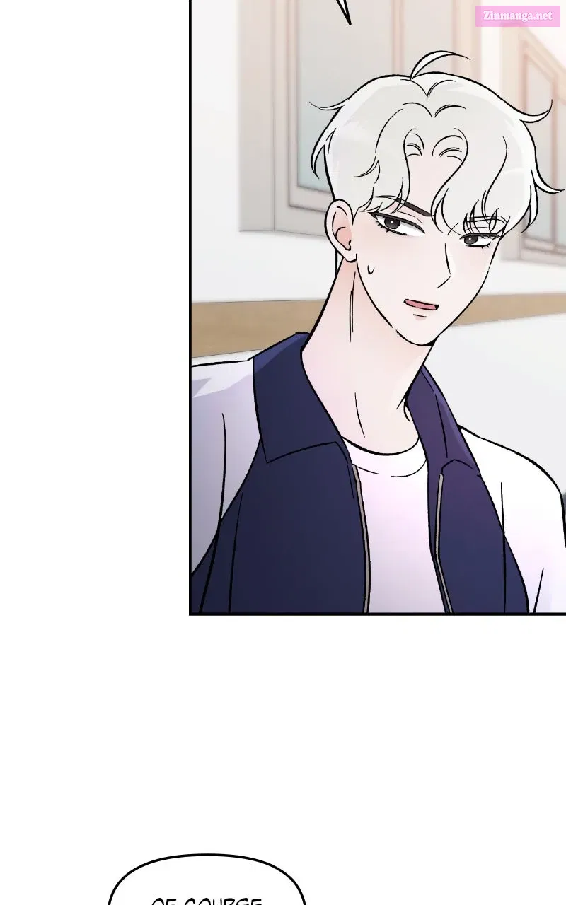 Why Does Everyone Love Me?! Chapter 26 page 59 - 