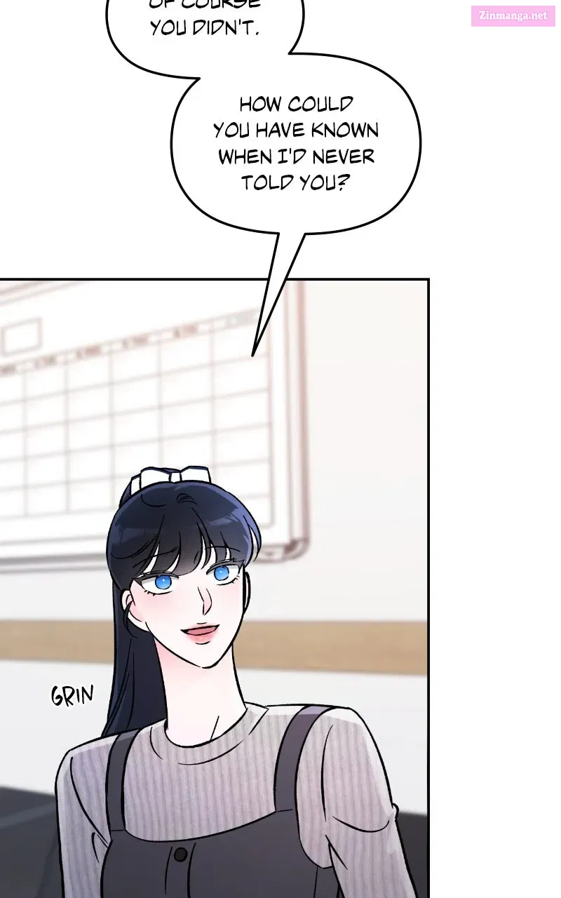 Why Does Everyone Love Me?! Chapter 26 page 60 - 
